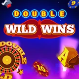 เกมสล็อต Double Wild Wins